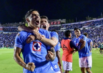 Logra Cruz Azul épica remontada ante Xolos; enfrentará al América en semifinales