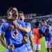 Logra Cruz Azul épica remontada ante Xolos; enfrentará al América en semifinales