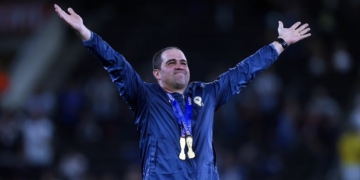 Analiza André Jardine el tricampeonato y habló sobre su futuro en América