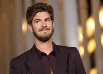Andrew Garfield, la estrella que redefine las normas en Hollywood