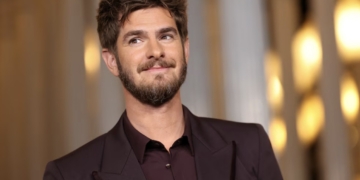 Andrew Garfield, la estrella que redefine las normas en Hollywood