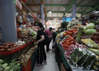 IMSS recomienda el plato saludable para celebrar Año Nuevo