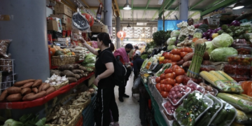 IMSS recomienda el plato saludable para celebrar Año Nuevo