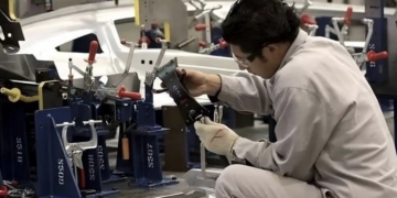 Arrancará en 2025 la discusión sobre la jornada laboral de 40 horas: Claudia Sheinbaum