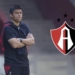 Anuncia Atlas a Gonzalo Pineda como su nuevo director técnico