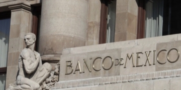 BdeM reporta reducción en las reservas internacionales por 433 mdd