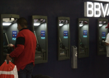 No abrirán bancos mañana, retiros y pagos por aplicaciones