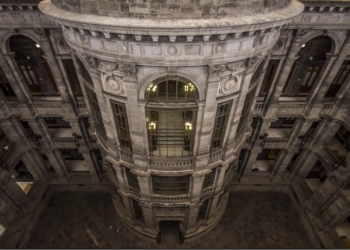 Renuncia Martín Borrego como coordinador en Semarnat