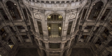 Renuncia Martín Borrego como coordinador en Semarnat