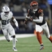 Bengals de Cincinnati derrota a Cowboys de Dallas en playoffs de la NFL