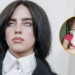 Recordó Billie Eilish a su fallecido perro "Pepper" durante su cumpleaños 23 y la Navidad