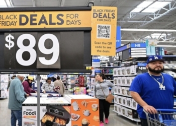 Participa comercio electrónico en México en el ‘Black Friday’