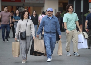 Se vendieron 44 mil millones de pesos durante el Buen Fin, informa Profeco