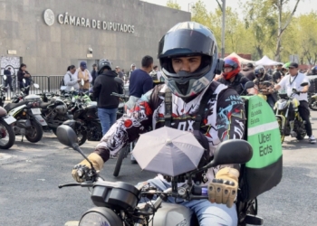 Publican en el DOF decreto en materia de plataformas digitales