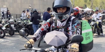 Publican en el DOF decreto en materia de plataformas digitales