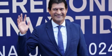 Critica José Cardozo a los actuales delanteros de la Liga MX