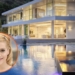 Ponen a la venta la "casa maldita" donde murió Brittany Murphy