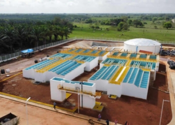 Con inversión de 166 mdp, modernizarán infraestructura hidráulica en Tabasco