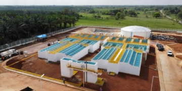 Con inversión de 166 mdp, modernizarán infraestructura hidráulica en Tabasco