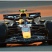 Checo Pérez queda eliminado en el Q1 del Sprint Race del GP de Qatar 2024