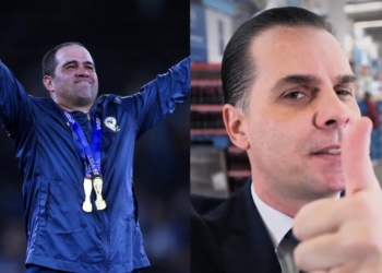 Candidatea Christian Martinoli a André Jardine para ser DT de México o Brasil