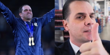 Candidatea Christian Martinoli a André Jardine para ser DT de México o Brasil