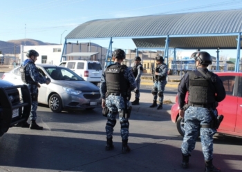 Claudia Sheinbaum pide reforzar acciones para evitar colisión de policías con crimen