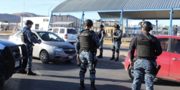 Claudia Sheinbaum pide reforzar acciones para evitar colisión de policías con crimen