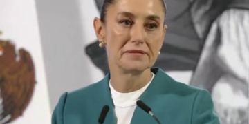 Presentará Claudia Sheinbaum el 12 de enero informe de sus primeros 100 días de gobierno