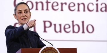 Continuarán las denuncias administrativas y penales contra corrupción en Infonavit: Claudia Sheinbaum