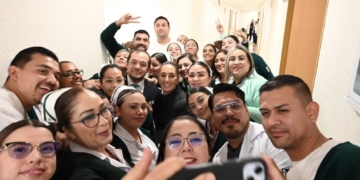 "No son las de Calderón" Claudia Sheinbaum relanza las instancias infantiles