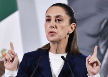 Nuevo organismo dependiente de SICT regulará medios comunitarios, asegura Claudia Sheinbaum