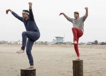 Revela Netflix fecha de estreno de episodios finales de "Cobra Kai"