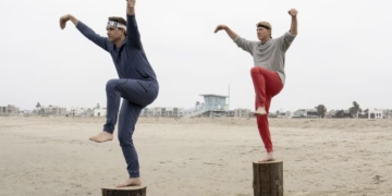 Revela Netflix fecha de estreno de episodios finales de "Cobra Kai"