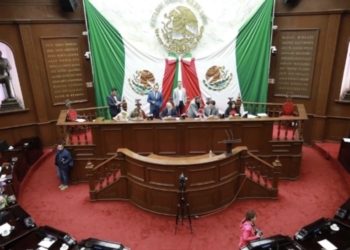 Va lenta la homologación con la reforma federal en congresos estatales