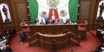 Va lenta la homologación con la reforma federal en congresos estatales