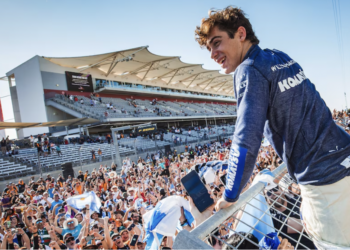 ¿Cuánto deberá pagar? Habla Franco Colapinto sobre la superlicencia 2025 para correr en la F1