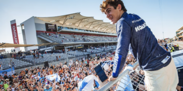 ¿Cuánto deberá pagar? Habla Franco Colapinto sobre la superlicencia 2025 para correr en la F1