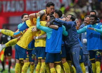 Transmitirá TV Azteca las semifinales de la Liga MX