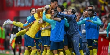 Transmitirá TV Azteca las semifinales de la Liga MX