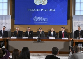 Premios Nobel abogan por regular la Inteligencia Artificial