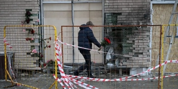 Es detenido el presunto asesino del general ruso Igor Kirilov