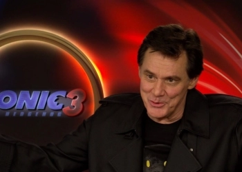 La falta de dinero me obligó a regresar a la actuación: Jim Carrey