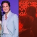 Captan pelea entre Diego Boneta y Renata Notni en concierto de Alejandro Fernández