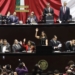 Diputados de Morena respaldan reforma que prohíbe transgénicos