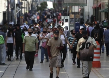 Proyectan en México un crecimiento económico del 1.6%