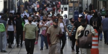 Proyectan en México un crecimiento económico del 1.6%