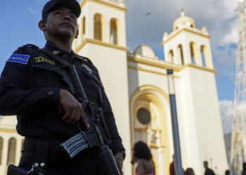 El Salvador registra menos de dos asesinatos por cada 100 mil habitantes en 2024