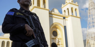 El Salvador registra menos de dos asesinatos por cada 100 mil habitantes en 2024