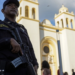 El Salvador registra menos de dos asesinatos por cada 100 mil habitantes en 2024
